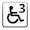 Accessible housing category icon for property id-274356921