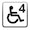 Accessible housing category icon for property id-799783799