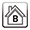 Energy efficiency icon for property id-338615714 